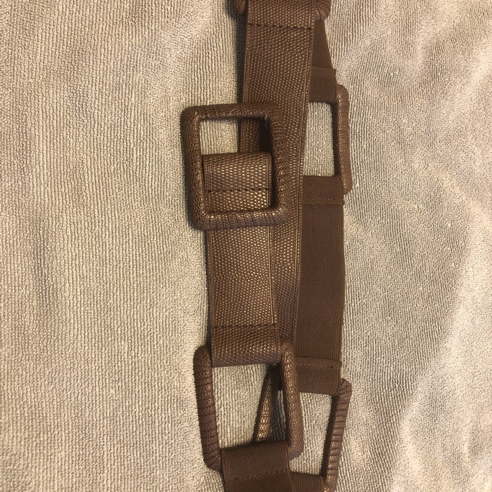 Chico’s Brown Belt M
